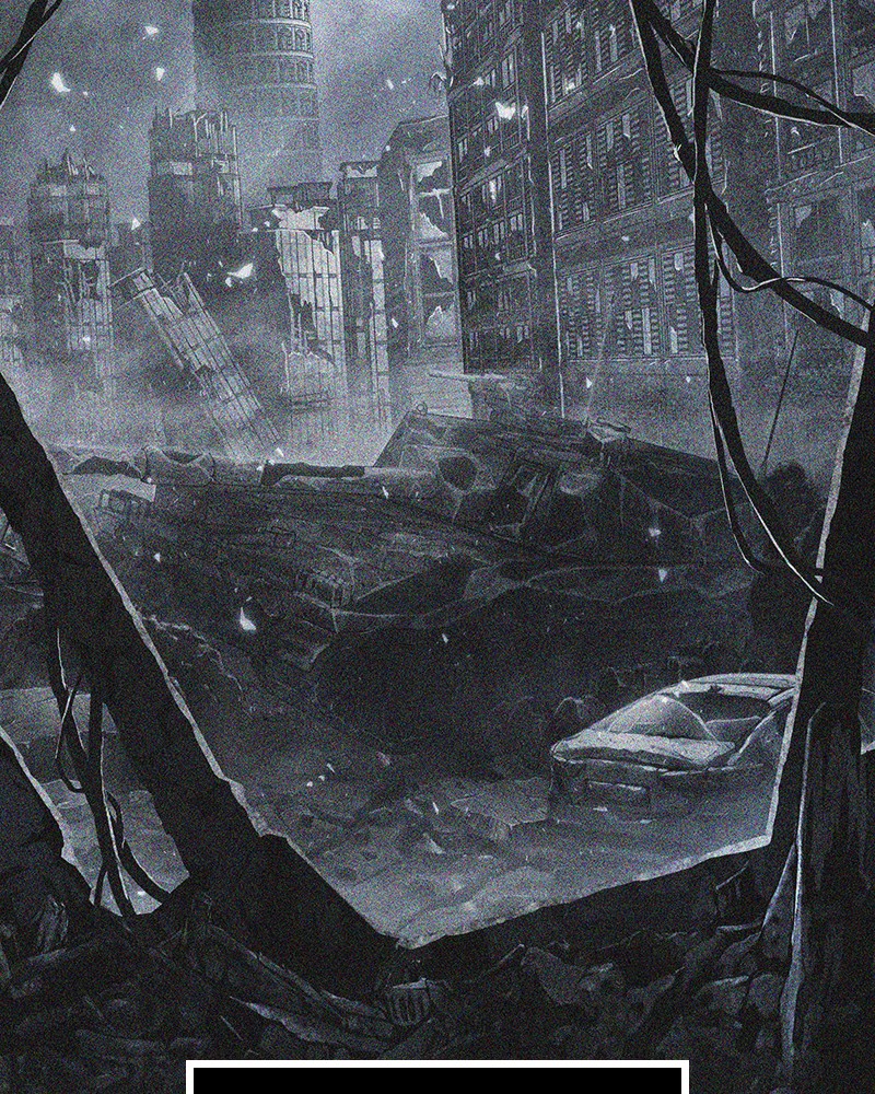 The World After the Fall, Chapter 5 image 117